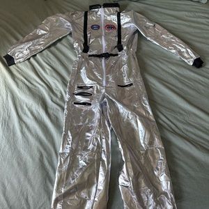 Halloween Space Suit